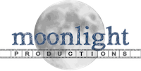Moonlight Productions Logo
