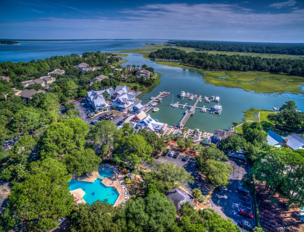 Hilton Head Lakes Real Estate